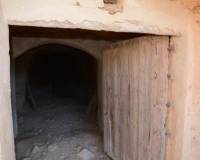 Wederverkoop - Villa -  - Monovar