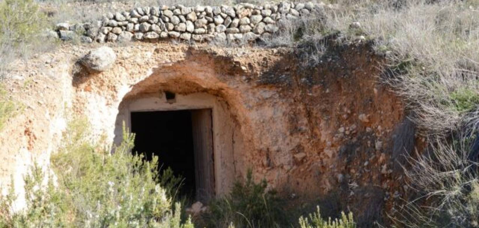 Wederverkoop - Villa -  - Monovar