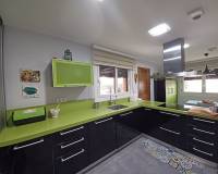 Wederverkoop - Villa -  - Monovar