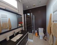 Wederverkoop - Villa -  - Monovar