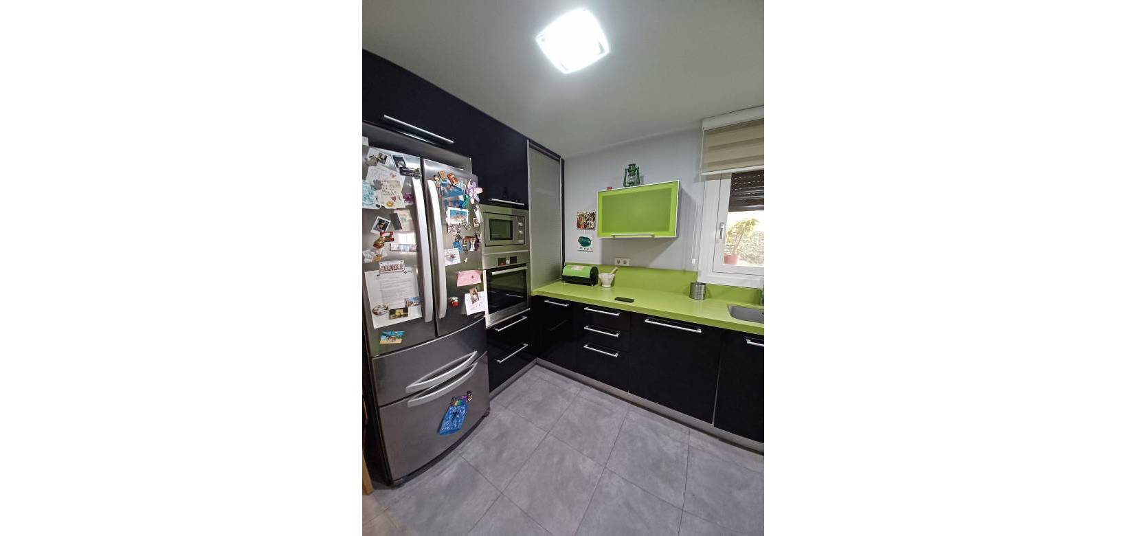 Wederverkoop - Villa -  - Monovar