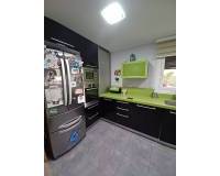 Wederverkoop - Villa -  - Monovar