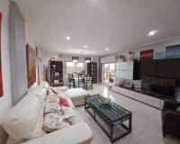 Wederverkoop - Villa -  - Monovar