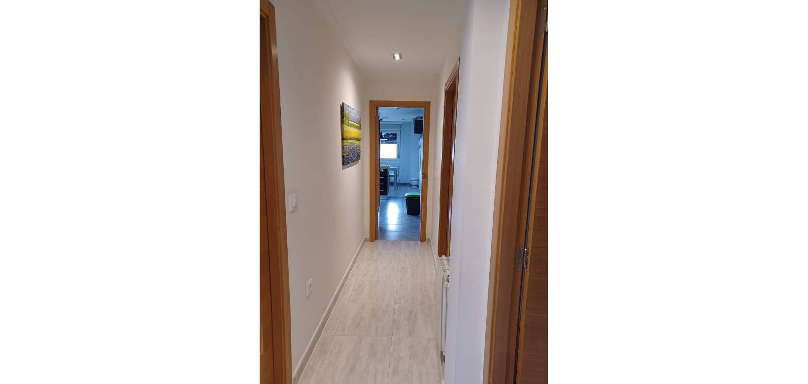 Wederverkoop - Villa -  - Monovar