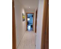 Wederverkoop - Villa -  - Monovar