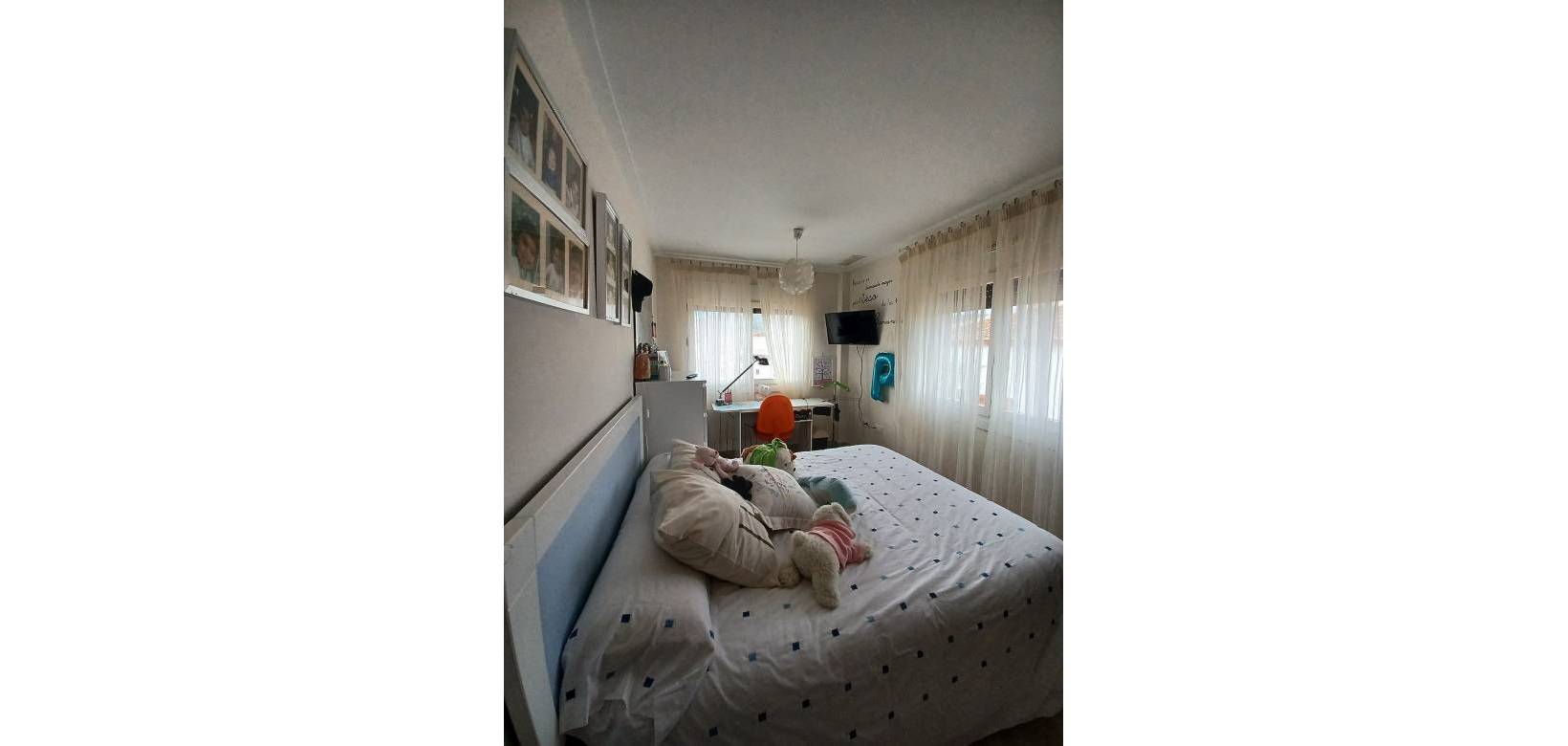 Wederverkoop - Villa -  - Monovar