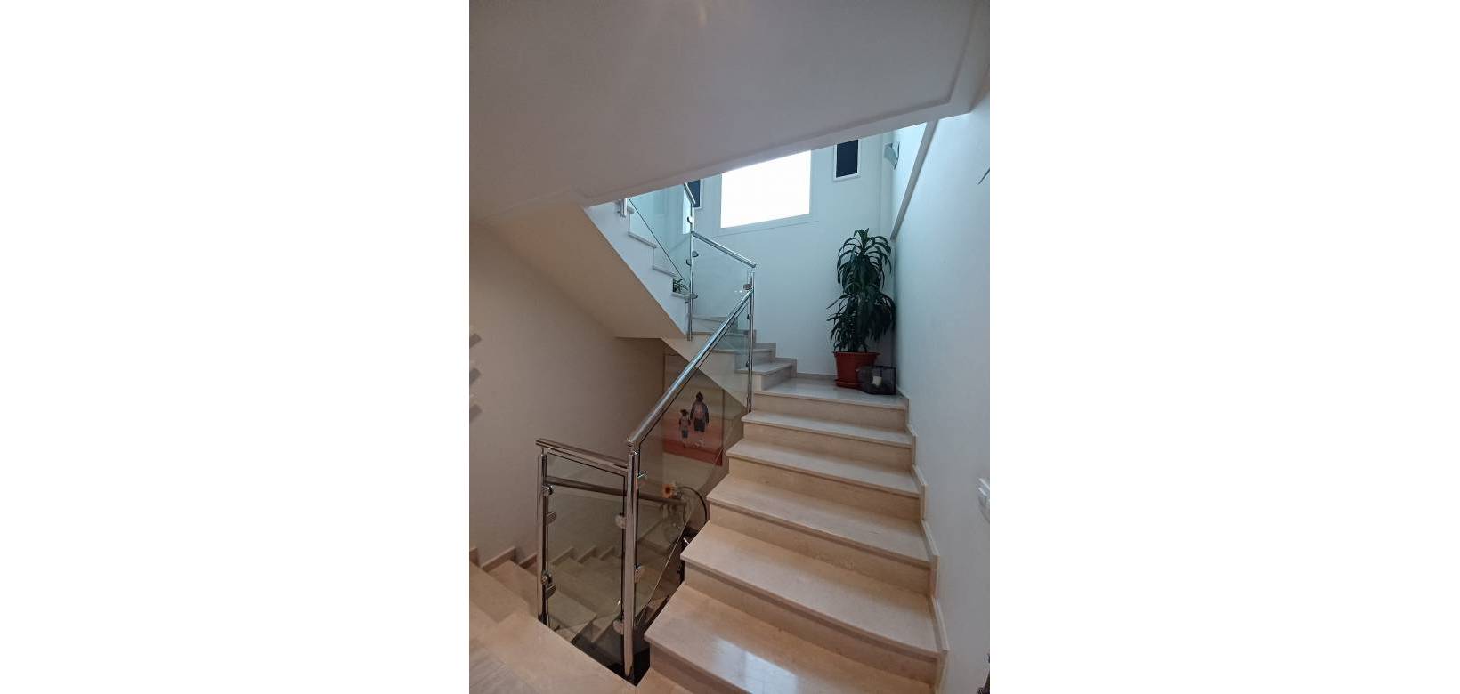 Wederverkoop - Villa -  - Monovar