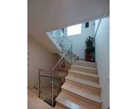 Wederverkoop - Villa -  - Monovar