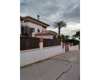 Wederverkoop - Villa -  - Monovar