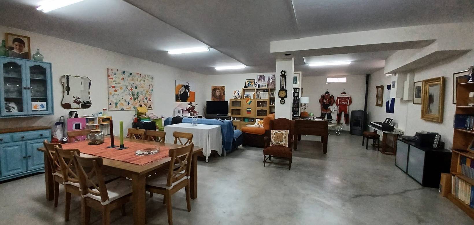 Wederverkoop - Villa -  - Monovar