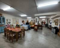 Wederverkoop - Villa -  - Monovar