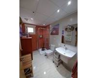 Wederverkoop - Villa -  - Monovar