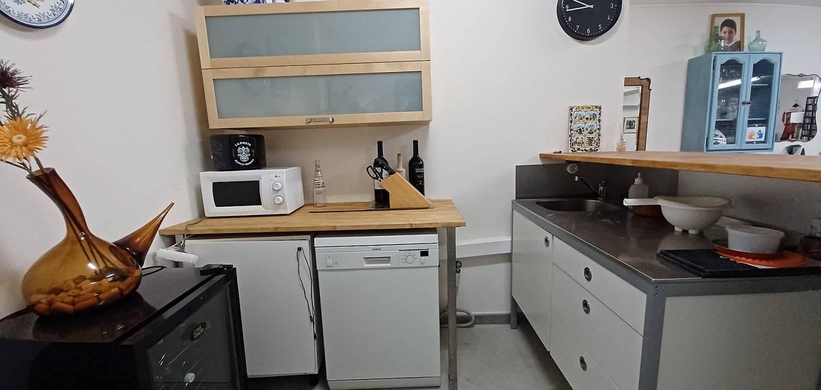 Wederverkoop - Villa -  - Monovar