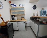 Wederverkoop - Villa -  - Monovar