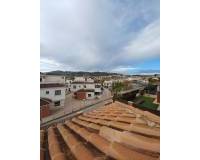 Wederverkoop - Villa -  - Monovar