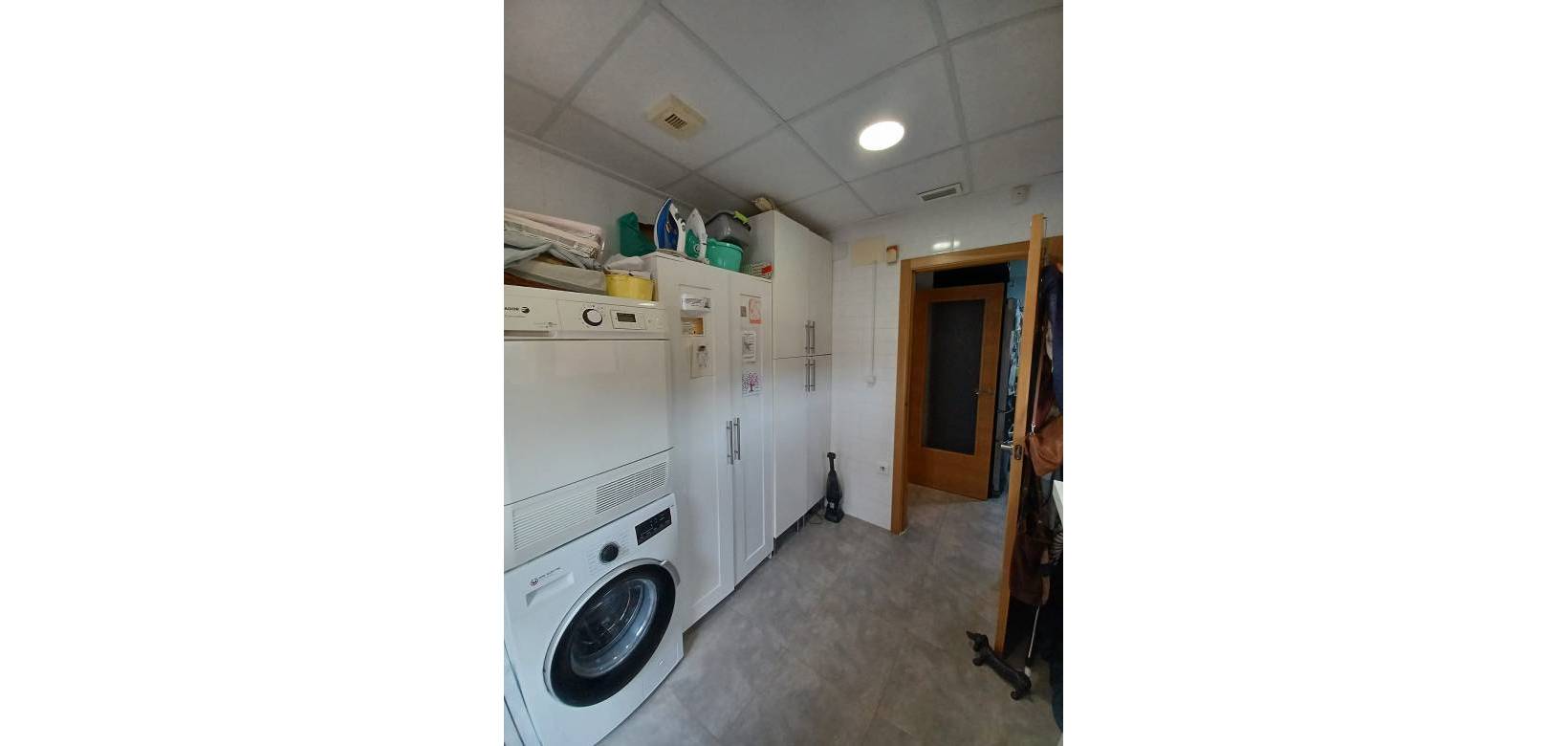 Wederverkoop - Villa -  - Monovar