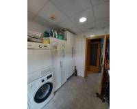 Wederverkoop - Villa -  - Monovar