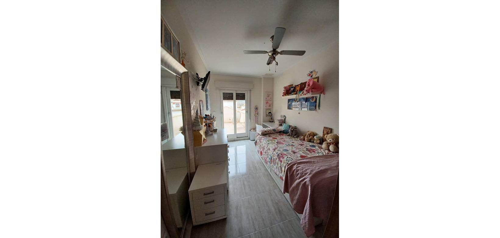 Wederverkoop - Villa -  - Monovar