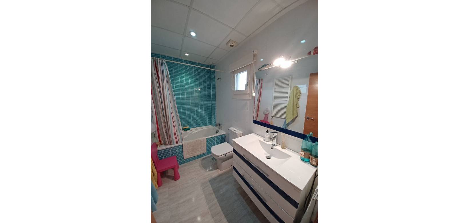 Wederverkoop - Villa -  - Monovar