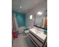 Wederverkoop - Villa -  - Monovar