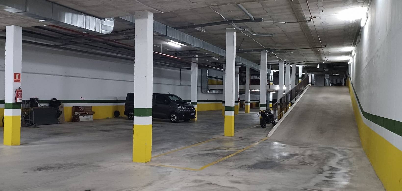 Wederverkoop - Villa -  - Monovar