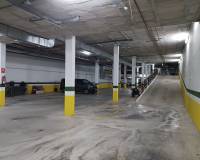 Wederverkoop - Villa -  - Monovar