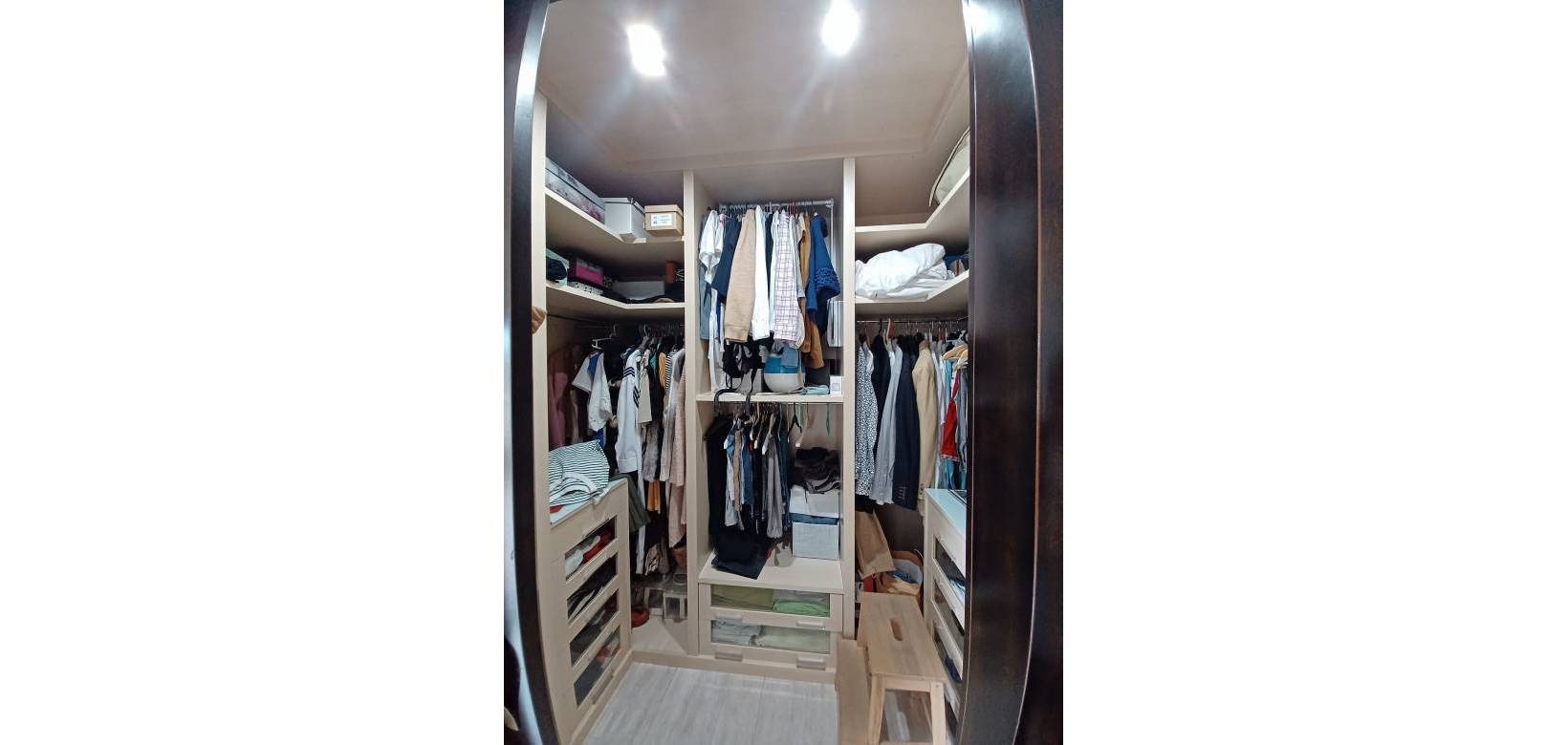 Wederverkoop - Villa -  - Monovar