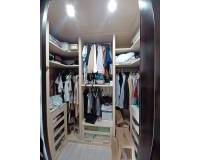 Wederverkoop - Villa -  - Monovar