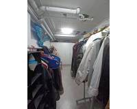 Wederverkoop - Villa -  - Monovar