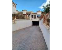 Wederverkoop - Villa -  - Monovar