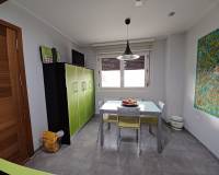 Wederverkoop - Villa -  - Monovar