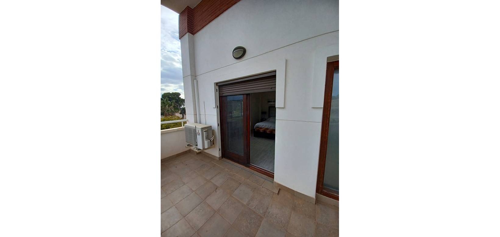 Wederverkoop - Villa -  - Monovar