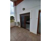 Wederverkoop - Villa -  - Monovar