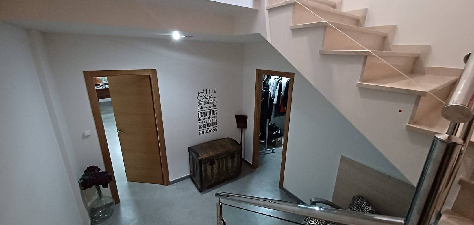 Wederverkoop - Villa -  - Monovar