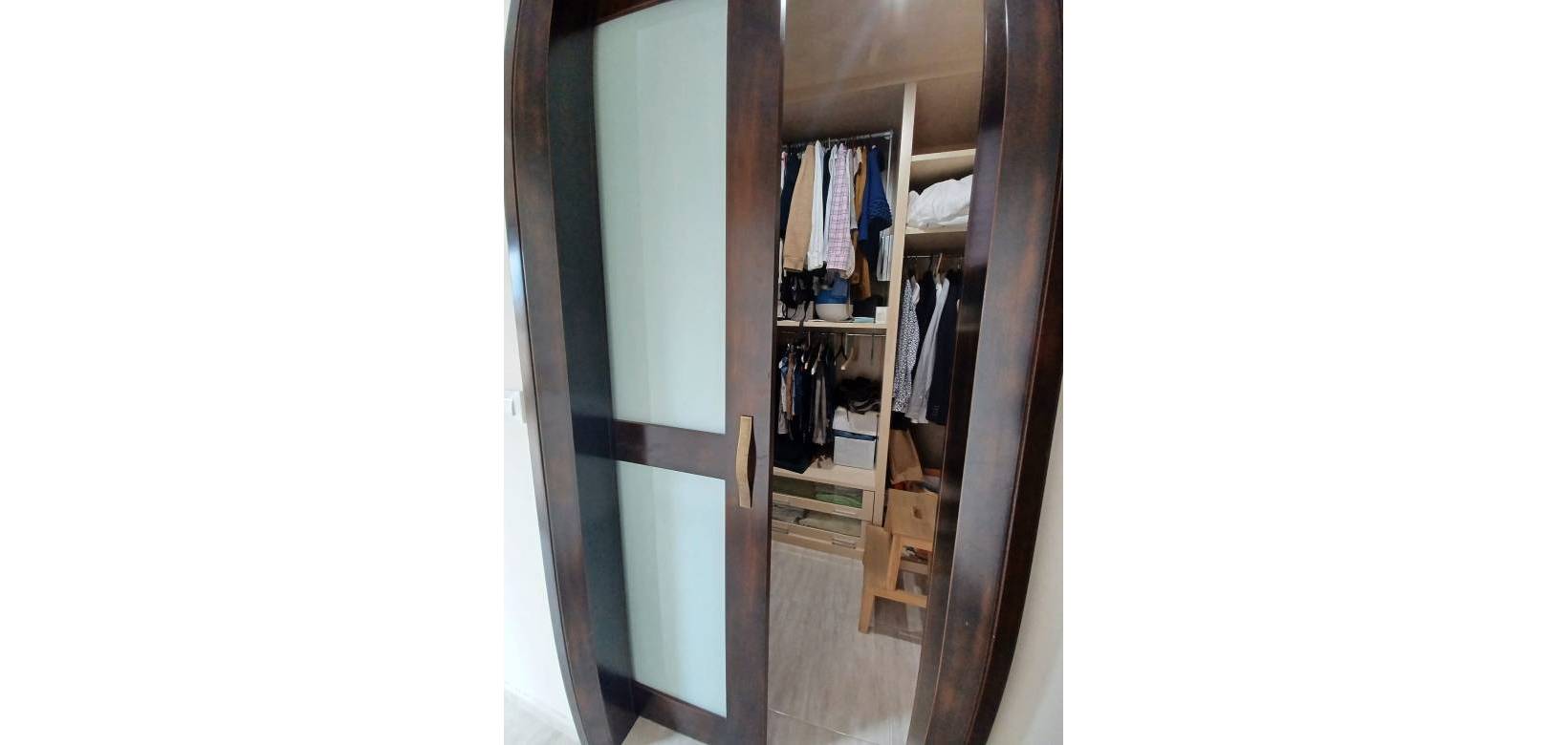 Wederverkoop - Villa -  - Monovar