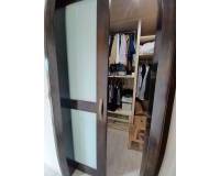 Wederverkoop - Villa -  - Monovar