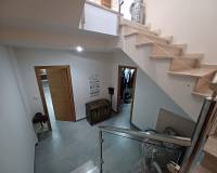 Wederverkoop - Villa -  - Monovar