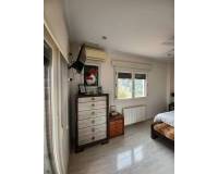 Wederverkoop - Villa -  - Monovar