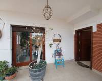 Wederverkoop - Villa -  - Monovar