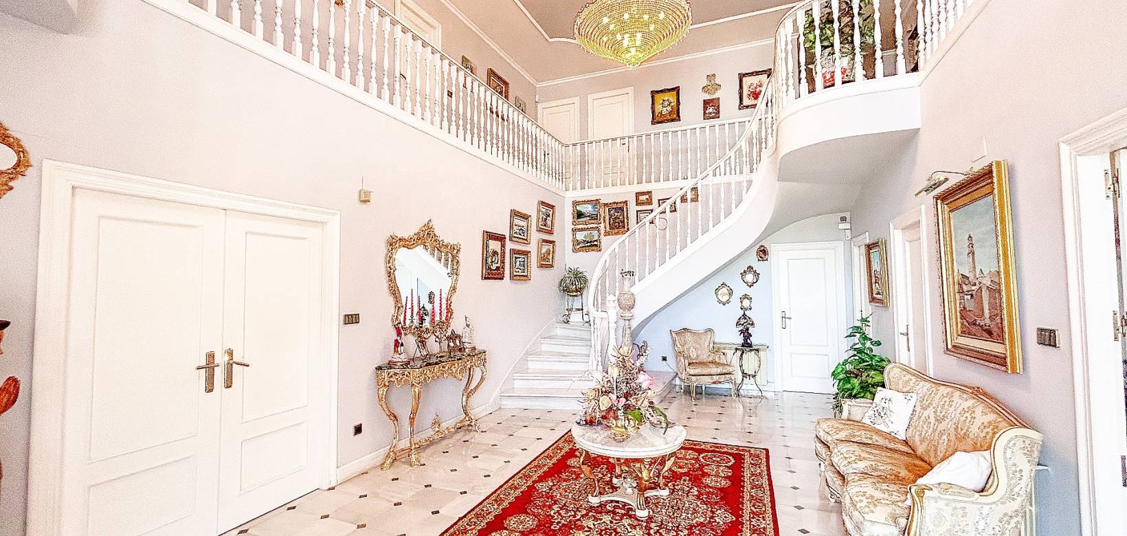 Wederverkoop - Villa -  - Monovar