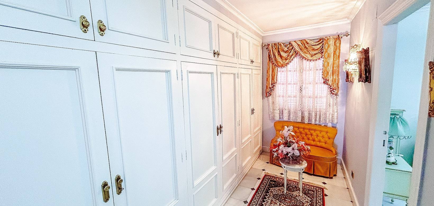 Wederverkoop - Villa -  - Monovar