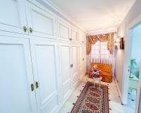 Wederverkoop - Villa -  - Monovar