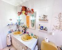 Wederverkoop - Villa -  - Monovar