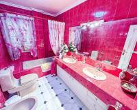 Wederverkoop - Villa -  - Monovar