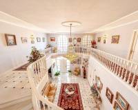 Wederverkoop - Villa -  - Monovar