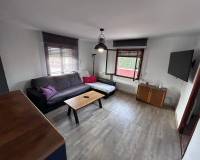 Wederverkoop - Villa -  - Monovar