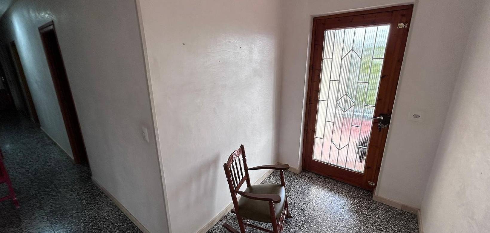 Wederverkoop - Villa -  - Monovar