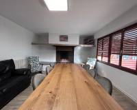 Wederverkoop - Villa -  - Monovar