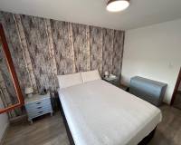 Wederverkoop - Villa -  - Monovar