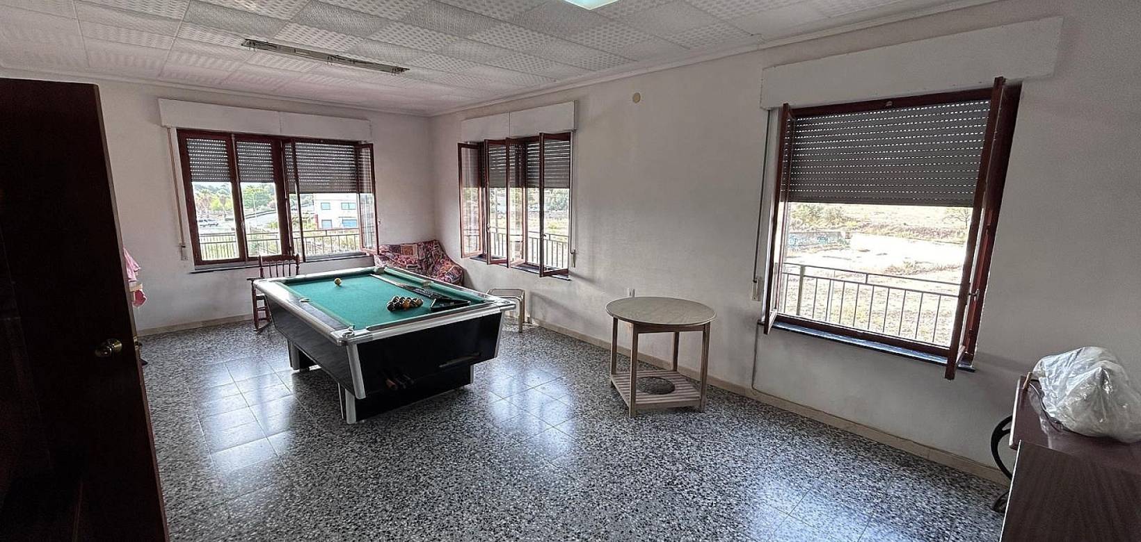 Wederverkoop - Villa -  - Monovar